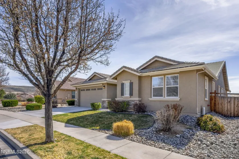 4283 Matter, Sparks, Nevada 89436, 3 Bedrooms Bedrooms, ,2 BathroomsBathrooms,Residential,Residential,Matter,260003291