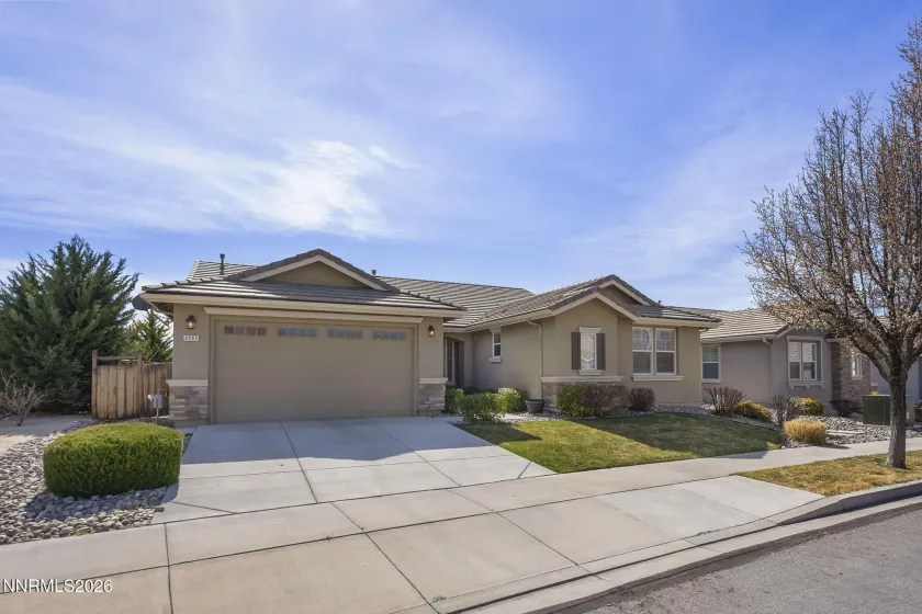 4283 Matter, Sparks, Nevada 89436, 3 Bedrooms Bedrooms, ,2 BathroomsBathrooms,Residential,Residential,Matter,260003291