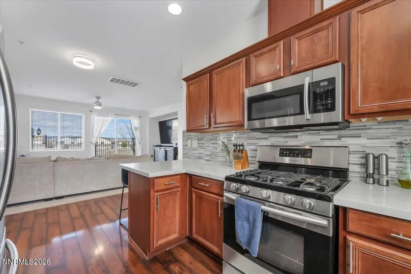 6505 Peppergrass, Sparks, Nevada 89436, 3 Bedrooms Bedrooms, ,3 BathroomsBathrooms,Residential,Residential,Peppergrass,260003292