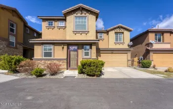 6505 Peppergrass, Sparks, Nevada 89436, 3 Bedrooms Bedrooms, ,3 BathroomsBathrooms,Residential,Residential,Peppergrass,260003292