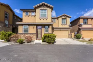 6505 Peppergrass, Sparks, Nevada 89436, 3 Bedrooms Bedrooms, ,3 BathroomsBathrooms,Residential,Residential,Peppergrass,260003292