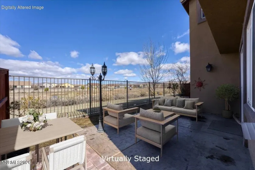 6505 Peppergrass, Sparks, Nevada 89436, 3 Bedrooms Bedrooms, ,3 BathroomsBathrooms,Residential,Residential,Peppergrass,260003292