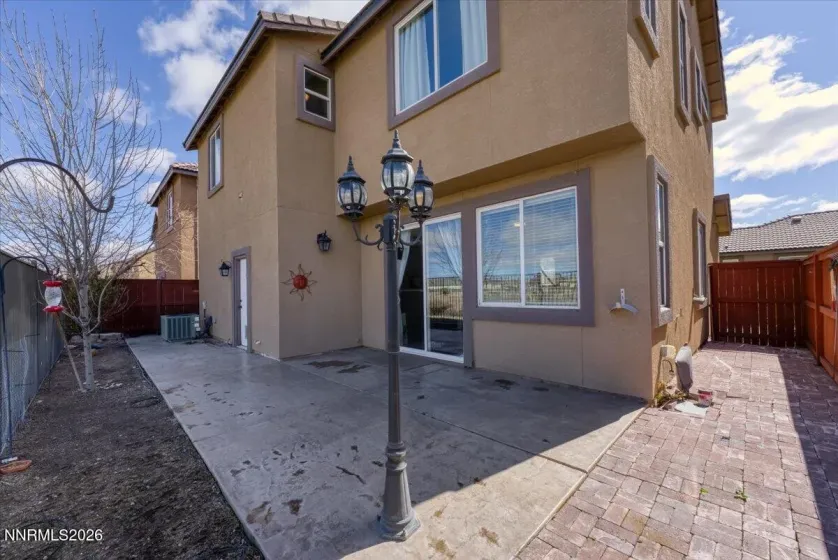 6505 Peppergrass, Sparks, Nevada 89436, 3 Bedrooms Bedrooms, ,3 BathroomsBathrooms,Residential,Residential,Peppergrass,260003292