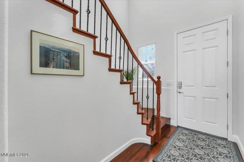 6505 Peppergrass, Sparks, Nevada 89436, 3 Bedrooms Bedrooms, ,3 BathroomsBathrooms,Residential,Residential,Peppergrass,260003292