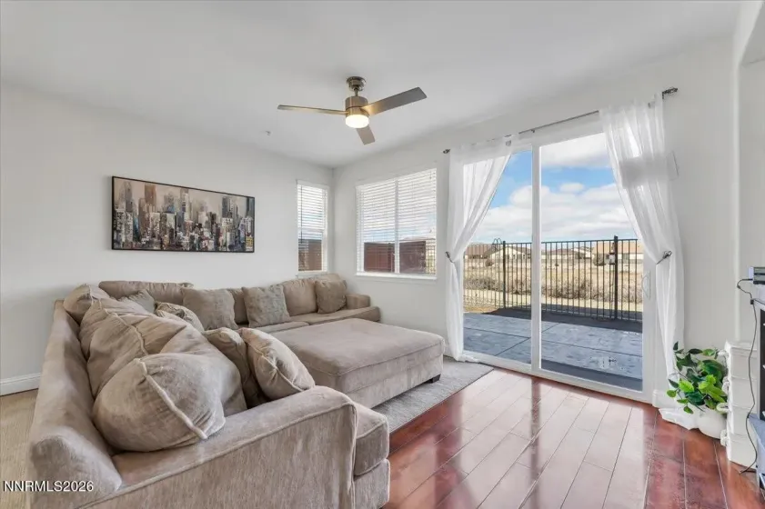 6505 Peppergrass, Sparks, Nevada 89436, 3 Bedrooms Bedrooms, ,3 BathroomsBathrooms,Residential,Residential,Peppergrass,260003292