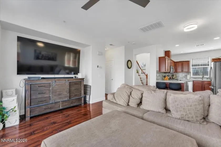 6505 Peppergrass, Sparks, Nevada 89436, 3 Bedrooms Bedrooms, ,3 BathroomsBathrooms,Residential,Residential,Peppergrass,260003292