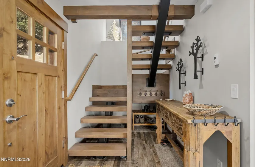 396 Tramway, Stateline, Nevada 89449, 3 Bedrooms Bedrooms, ,2 BathroomsBathrooms,Residential,Residential,Tramway,260003293