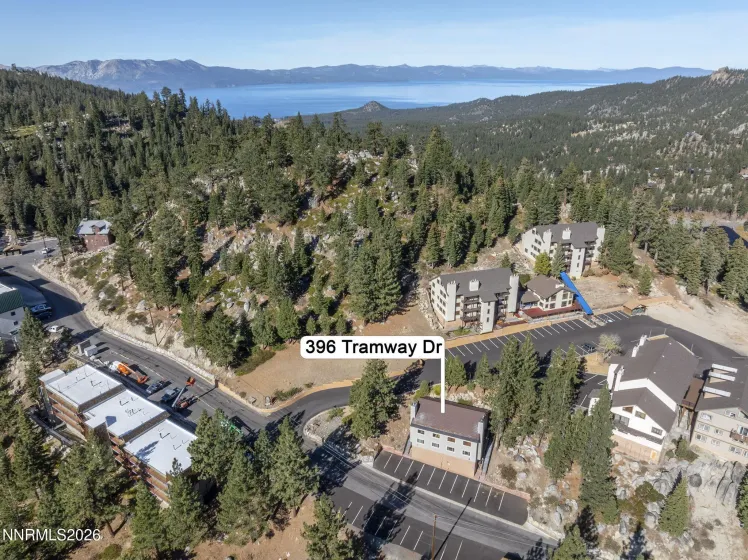 396 Tramway, Stateline, Nevada 89449, 3 Bedrooms Bedrooms, ,2 BathroomsBathrooms,Residential,Residential,Tramway,260003293