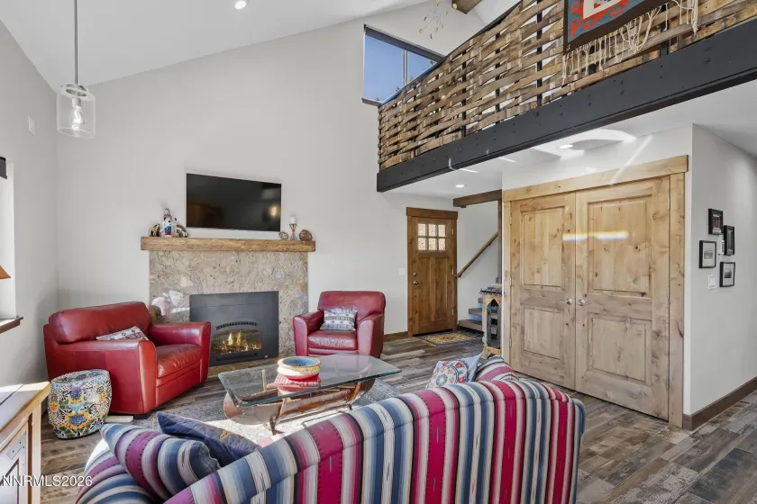 396 Tramway, Stateline, Nevada 89449, 3 Bedrooms Bedrooms, ,2 BathroomsBathrooms,Residential,Residential,Tramway,260003293