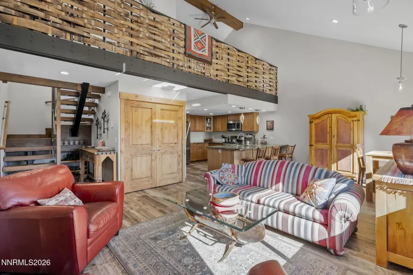 396 Tramway, Stateline, Nevada 89449, 3 Bedrooms Bedrooms, ,2 BathroomsBathrooms,Residential,Residential,Tramway,260003293