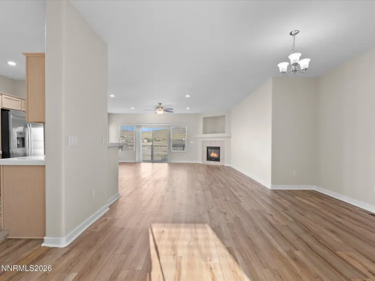 5570 Knoll View, Sparks, Nevada 89436, 3 Bedrooms Bedrooms, ,2 BathroomsBathrooms,Residential,Residential,Knoll View,260003294