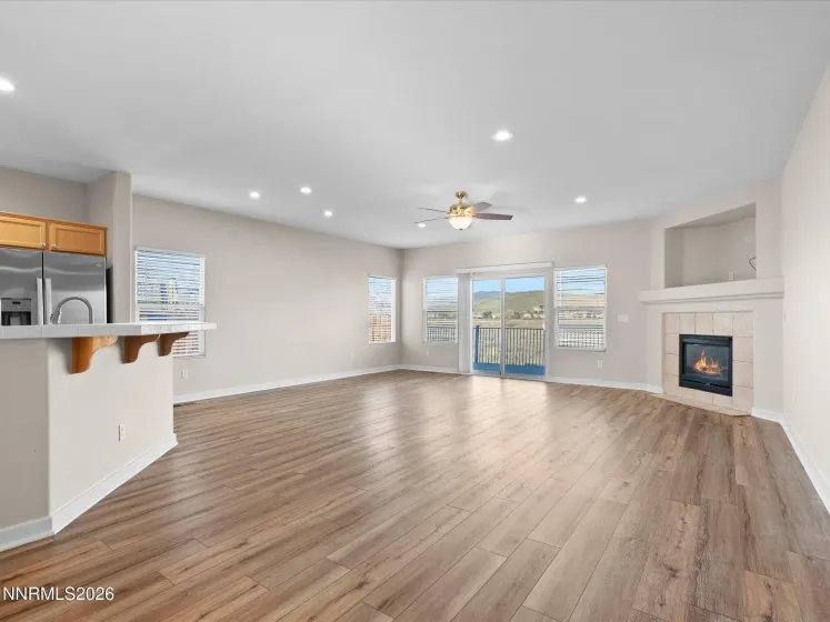 5570 Knoll View, Sparks, Nevada 89436, 3 Bedrooms Bedrooms, ,2 BathroomsBathrooms,Residential,Residential,Knoll View,260003294