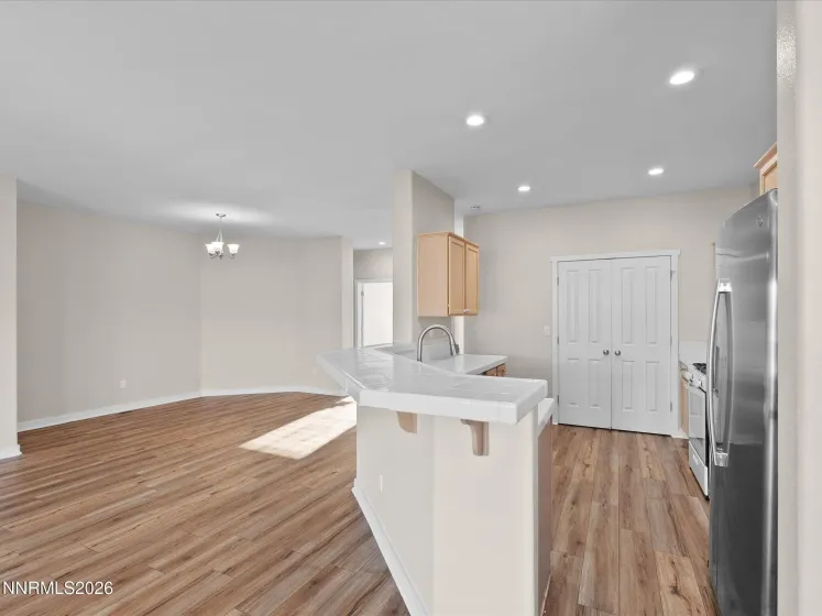 5570 Knoll View, Sparks, Nevada 89436, 3 Bedrooms Bedrooms, ,2 BathroomsBathrooms,Residential,Residential,Knoll View,260003294