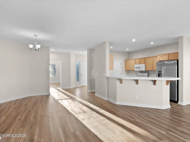 5570 Knoll View, Sparks, Nevada 89436, 3 Bedrooms Bedrooms, ,2 BathroomsBathrooms,Residential,Residential,Knoll View,260003294