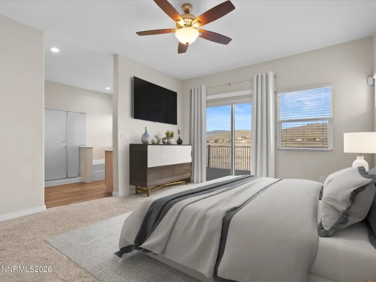 5570 Knoll View, Sparks, Nevada 89436, 3 Bedrooms Bedrooms, ,2 BathroomsBathrooms,Residential,Residential,Knoll View,260003294