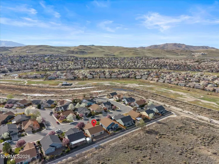 5570 Knoll View, Sparks, Nevada 89436, 3 Bedrooms Bedrooms, ,2 BathroomsBathrooms,Residential,Residential,Knoll View,260003294