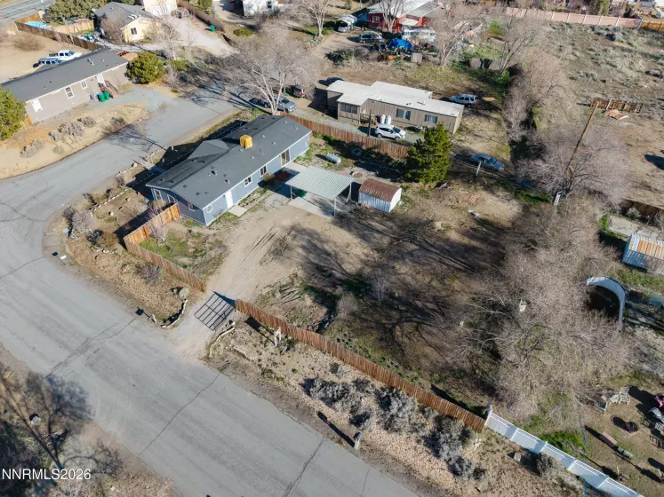 17575 Thrush, Reno, Nevada 89508, 4 Bedrooms Bedrooms, ,2 BathroomsBathrooms,Residential,Residential,Thrush,260002971
