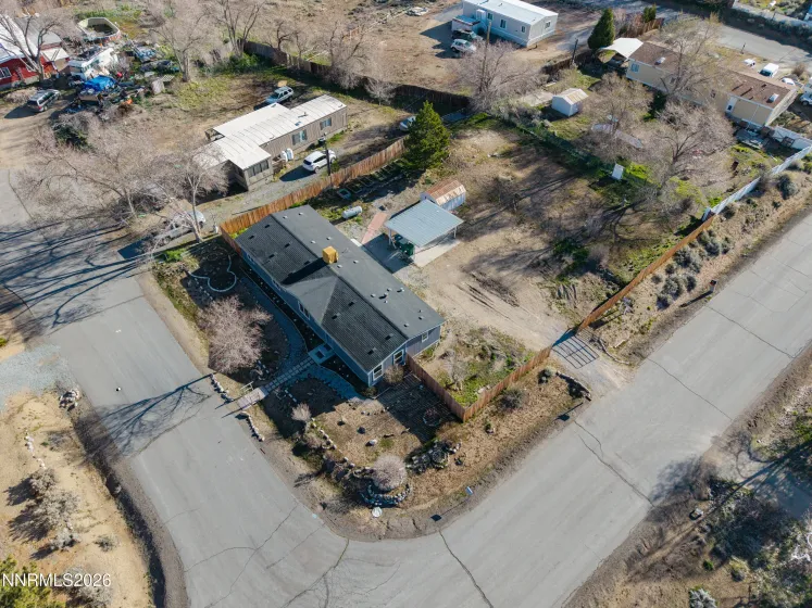 17575 Thrush, Reno, Nevada 89508, 4 Bedrooms Bedrooms, ,2 BathroomsBathrooms,Residential,Residential,Thrush,260002971