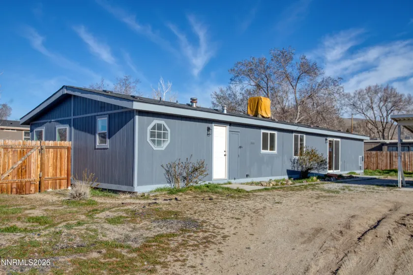 17575 Thrush, Reno, Nevada 89508, 4 Bedrooms Bedrooms, ,2 BathroomsBathrooms,Residential,Residential,Thrush,260002971