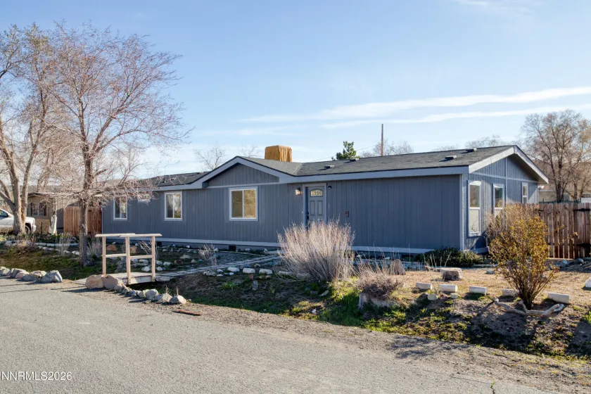 17575 Thrush, Reno, Nevada 89508, 4 Bedrooms Bedrooms, ,2 BathroomsBathrooms,Residential,Residential,Thrush,260002971
