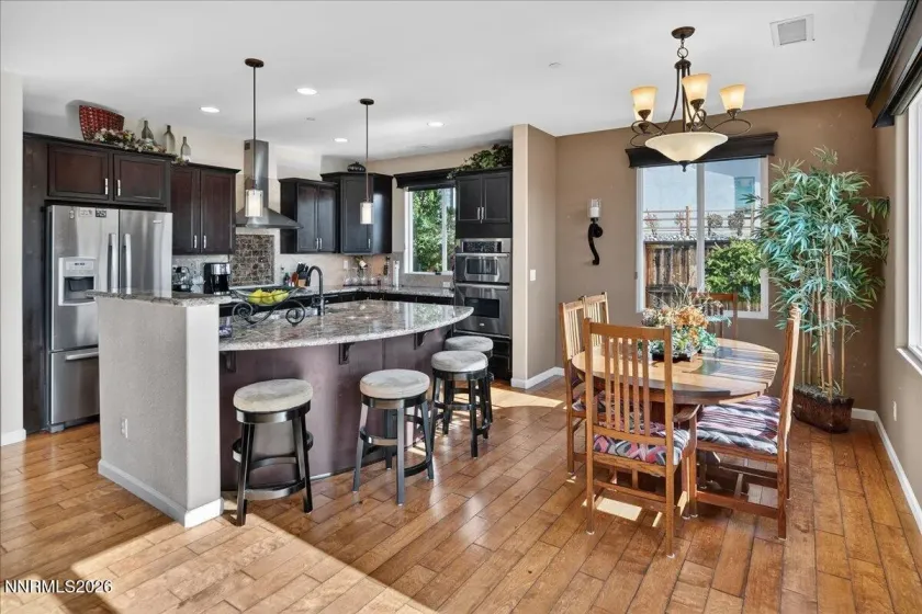 5340 Skystone, Sparks, Nevada 89436, 3 Bedrooms Bedrooms, ,3 BathroomsBathrooms,Residential,Residential,Skystone,260003295