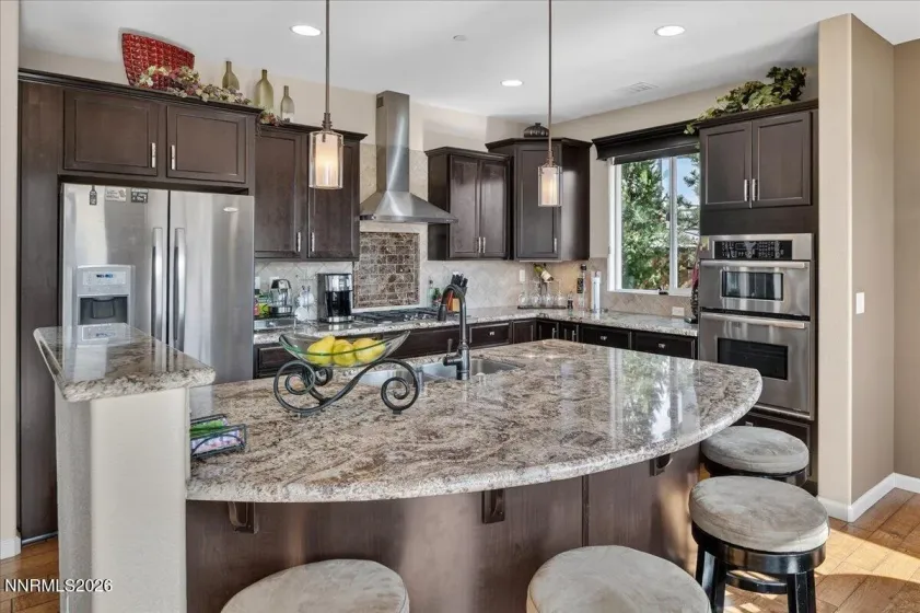 5340 Skystone, Sparks, Nevada 89436, 3 Bedrooms Bedrooms, ,3 BathroomsBathrooms,Residential,Residential,Skystone,260003295