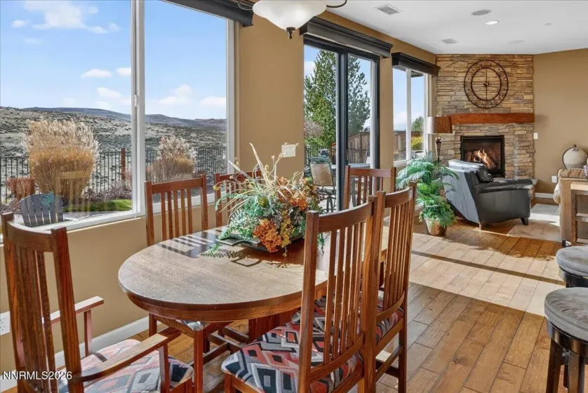 5340 Skystone, Sparks, Nevada 89436, 3 Bedrooms Bedrooms, ,3 BathroomsBathrooms,Residential,Residential,Skystone,260003295