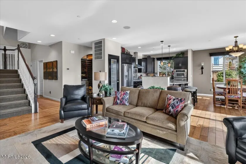 5340 Skystone, Sparks, Nevada 89436, 3 Bedrooms Bedrooms, ,3 BathroomsBathrooms,Residential,Residential,Skystone,260003295