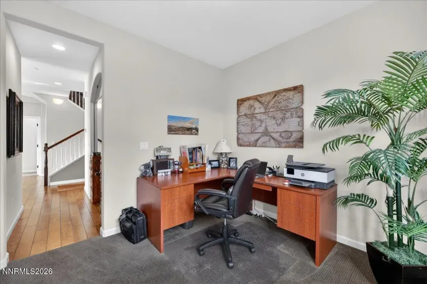 5340 Skystone, Sparks, Nevada 89436, 3 Bedrooms Bedrooms, ,3 BathroomsBathrooms,Residential,Residential,Skystone,260003295