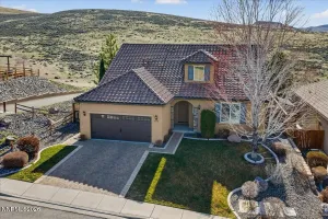 5340 Skystone, Sparks, Nevada 89436, 3 Bedrooms Bedrooms, ,3 BathroomsBathrooms,Residential,Residential,Skystone,260003295