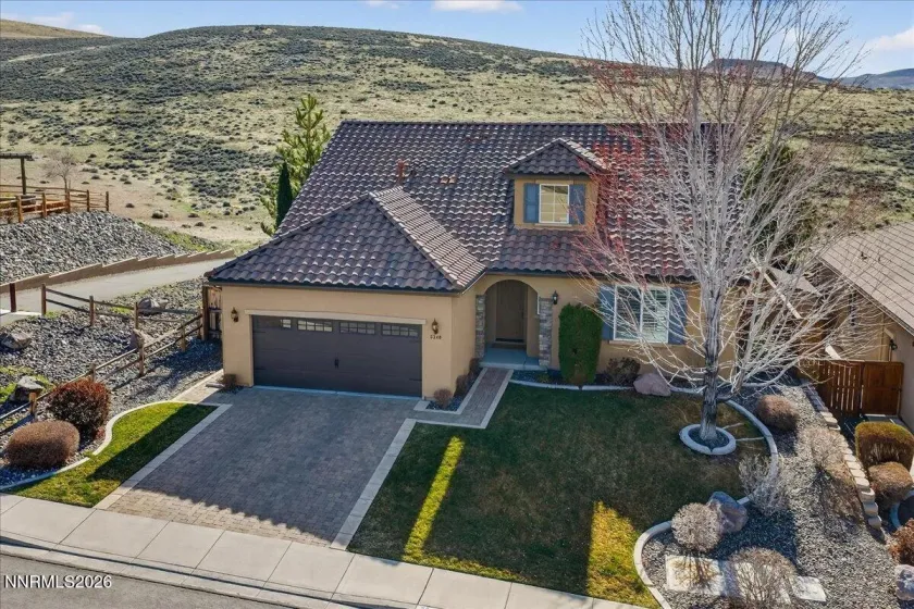 5340 Skystone, Sparks, Nevada 89436, 3 Bedrooms Bedrooms, ,3 BathroomsBathrooms,Residential,Residential,Skystone,260003295