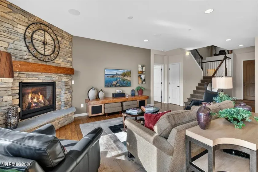 5340 Skystone, Sparks, Nevada 89436, 3 Bedrooms Bedrooms, ,3 BathroomsBathrooms,Residential,Residential,Skystone,260003295