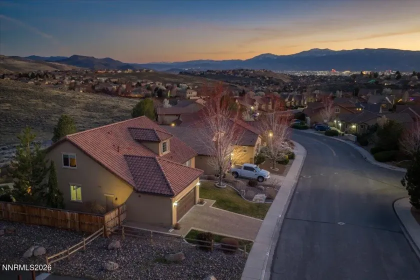 5340 Skystone, Sparks, Nevada 89436, 3 Bedrooms Bedrooms, ,3 BathroomsBathrooms,Residential,Residential,Skystone,260003295