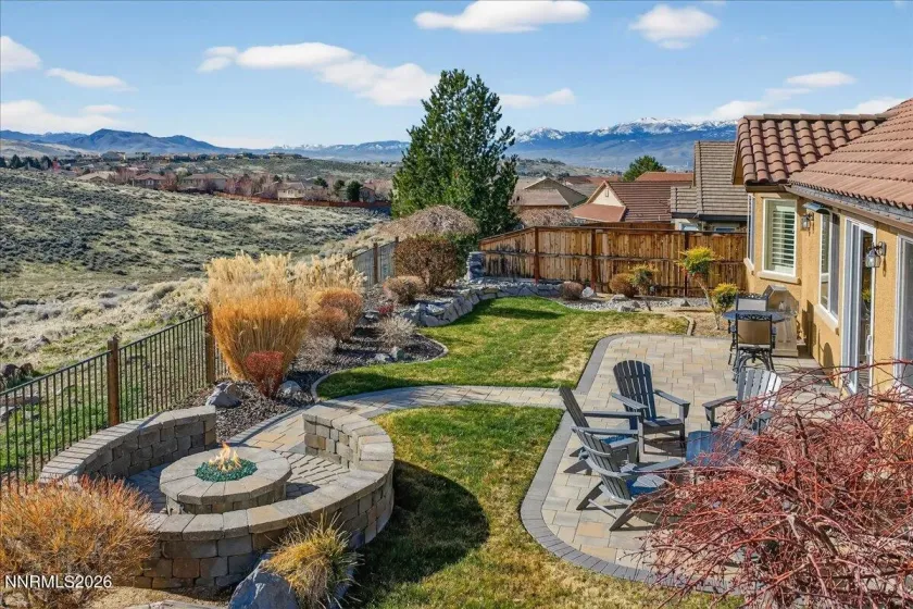 5340 Skystone, Sparks, Nevada 89436, 3 Bedrooms Bedrooms, ,3 BathroomsBathrooms,Residential,Residential,Skystone,260003295