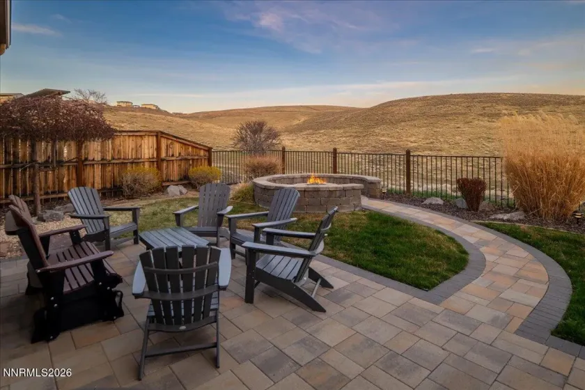 5340 Skystone, Sparks, Nevada 89436, 3 Bedrooms Bedrooms, ,3 BathroomsBathrooms,Residential,Residential,Skystone,260003295