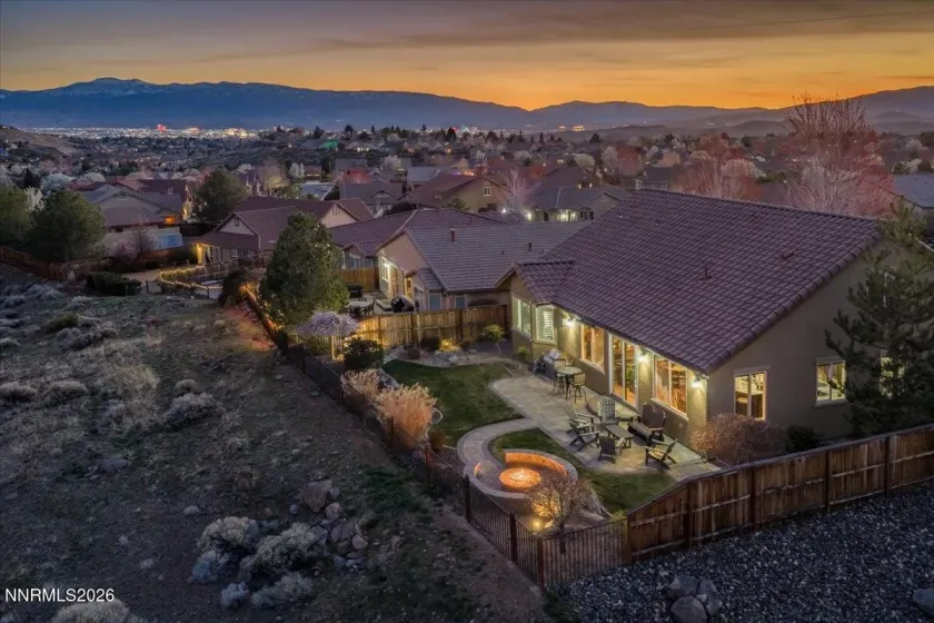 5340 Skystone, Sparks, Nevada 89436, 3 Bedrooms Bedrooms, ,3 BathroomsBathrooms,Residential,Residential,Skystone,260003295