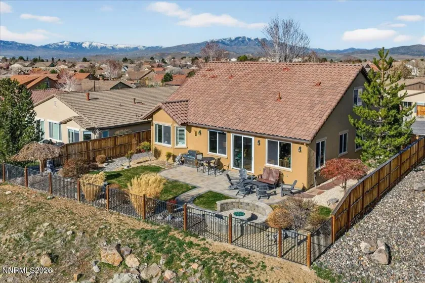 5340 Skystone, Sparks, Nevada 89436, 3 Bedrooms Bedrooms, ,3 BathroomsBathrooms,Residential,Residential,Skystone,260003295