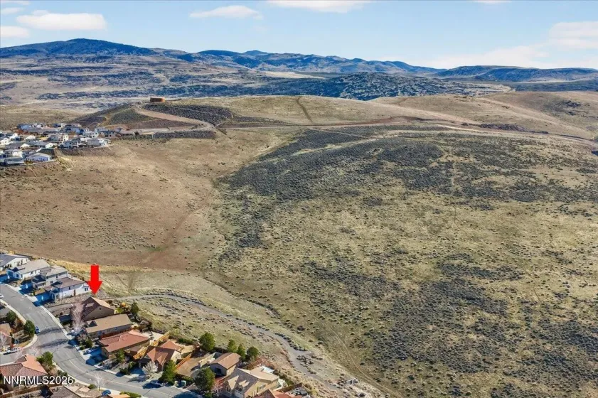 5340 Skystone, Sparks, Nevada 89436, 3 Bedrooms Bedrooms, ,3 BathroomsBathrooms,Residential,Residential,Skystone,260003295