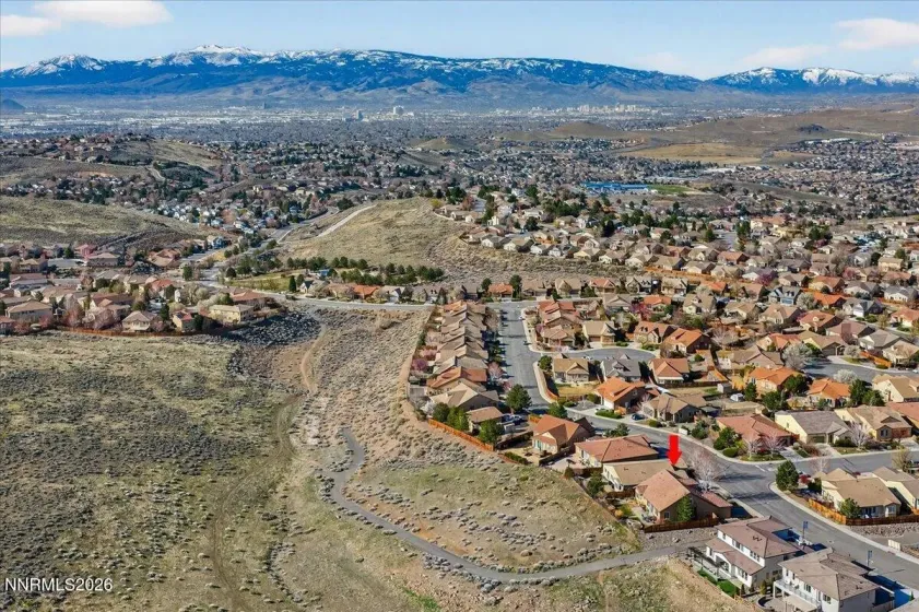 5340 Skystone, Sparks, Nevada 89436, 3 Bedrooms Bedrooms, ,3 BathroomsBathrooms,Residential,Residential,Skystone,260003295