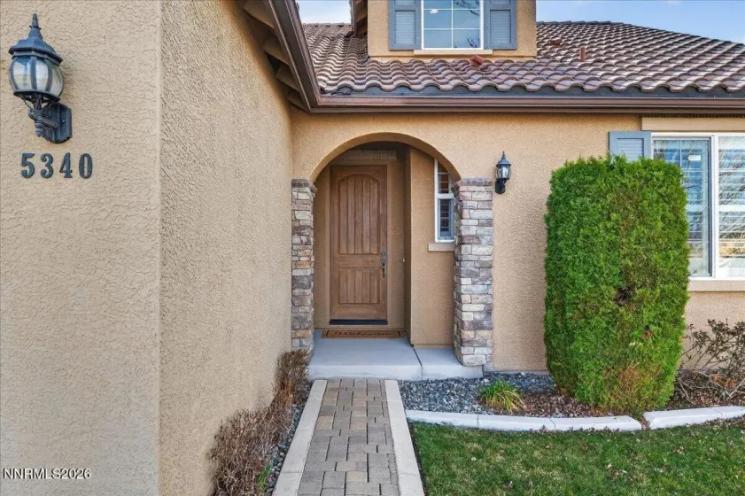 5340 Skystone, Sparks, Nevada 89436, 3 Bedrooms Bedrooms, ,3 BathroomsBathrooms,Residential,Residential,Skystone,260003295