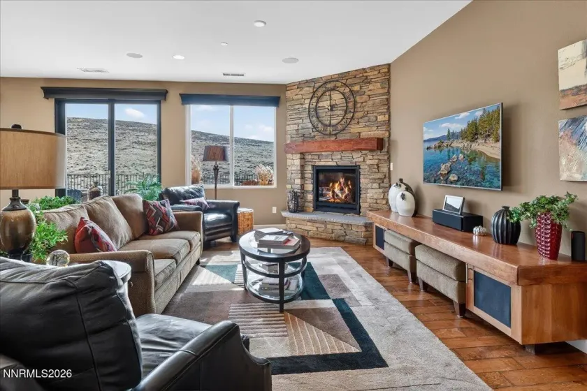 5340 Skystone, Sparks, Nevada 89436, 3 Bedrooms Bedrooms, ,3 BathroomsBathrooms,Residential,Residential,Skystone,260003295