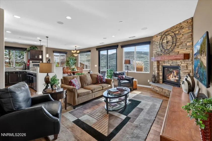 5340 Skystone, Sparks, Nevada 89436, 3 Bedrooms Bedrooms, ,3 BathroomsBathrooms,Residential,Residential,Skystone,260003295