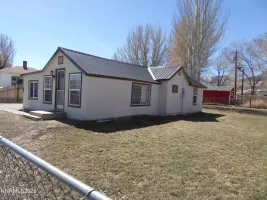 337 Ogden, Ely, Nevada 89301, 3 Bedrooms Bedrooms, ,2 BathroomsBathrooms,Residential,Residential,Ogden,260003296