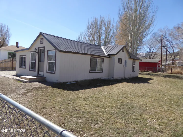 337 Ogden, Ely, Nevada 89301, 3 Bedrooms Bedrooms, ,2 BathroomsBathrooms,Residential,Residential,Ogden,260003296