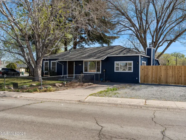 1030 4th, Sparks, Nevada 89431, 2 Bedrooms Bedrooms, ,1 BathroomBathrooms,Residential,Residential,4th,260003297