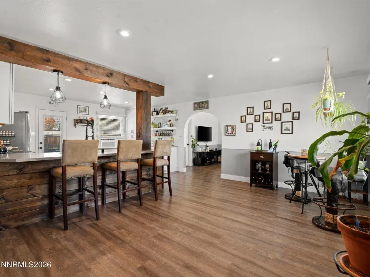 1030 4th, Sparks, Nevada 89431, 2 Bedrooms Bedrooms, ,1 BathroomBathrooms,Residential,Residential,4th,260003297