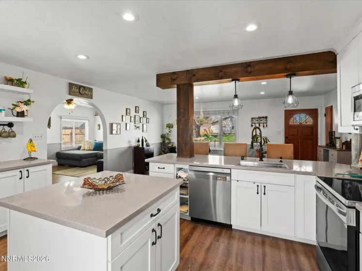 1030 4th, Sparks, Nevada 89431, 2 Bedrooms Bedrooms, ,1 BathroomBathrooms,Residential,Residential,4th,260003297