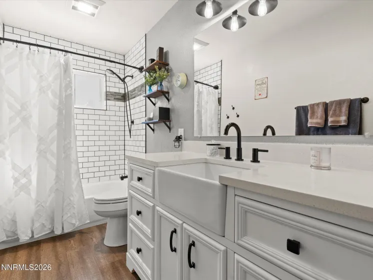 1030 4th, Sparks, Nevada 89431, 2 Bedrooms Bedrooms, ,1 BathroomBathrooms,Residential,Residential,4th,260003297