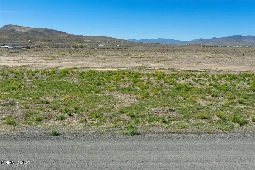 4815 Deodar, Silver Springs, Nevada 89429, ,Land,Residential,Deodar,260003300