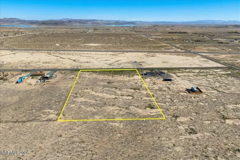 4815 Deodar, Silver Springs, Nevada 89429, ,Land,Residential,Deodar,260003300